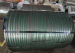 Aluminium Silicon Al-Si Hot Dipped Steel Coil For Appliance