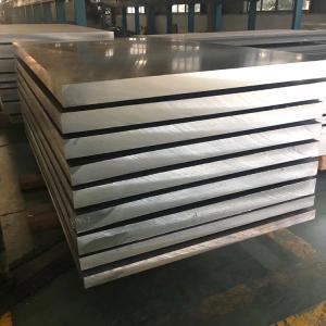 Wholesale 316 316L Stainless Steel Ship Plate ASTM A240 Cutting Tools from china suppliers