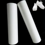 Environmental Protection Transparent TPU Film 0.08mm Thickness For Shoes