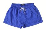 Daily Casual printed Beach Shorts 100% polyester Mesh Brief Mens Short Swim