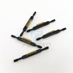 FTTH Fiber Optic Fast Connector 0.25mm 0.9mm Mechanical Fusion Splicer