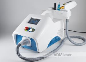 Wholesale Picosecond Q Switched Nd Yag Laser Tattoo Removal Machine With High Effectiveness from china suppliers
