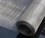 304 316 316l Stainless Steel Woven Wire Mesh 100-200 Screen Square Hole