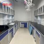 high quality best price all steel durable chemical resistance laboratory