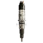 Common Rail Injector 0445 120 161 0445120161 BH1X9K526CA 4988835 4981077 5253221