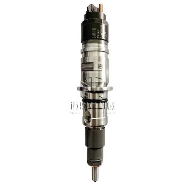 Common Rail Injector 0445 120 161 0445120161 BH1X9K526CA 4988835 4981077 5253221