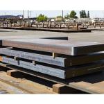 Railways Carbon Steel Sheet Plate OEM ODM 1500*12000mm A36 S25c S40c S45c S50c
