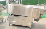 Plantain Carrot Apple Banana Chips Making Machinery Chips Production Line