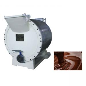 Wholesale Carbon Steel 33rpm 500L Milk Chocolate Making Machine from china suppliers