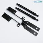 2018-2020 Nissan Ruiqi 6 Trunk Black Tailgate Support Struts 310mm For Car Rear