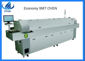 Wholesale ETON SMT Reflow Oven Machine 8 Zones Preheating Zone For SMT Line from china suppliers