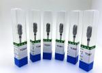 Cross Cut Sintered Diamond Bur Super Coarse Plaster Tungsten Carbide Grinding