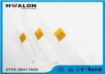 Efficient MCH Ceramic Heater Small Heating Element 15V - 270V Rms Max Operating