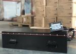 EV / AGV 48V LiFePO4 Battery 1P15S Prismatic Cell Composed High Energy Density