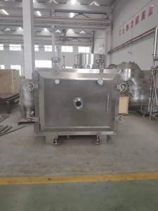 Wholesale SUS304 5kg/H Low Temperature Drying Oven Fruit Vegetable Drying Machine 30 Degree from china suppliers