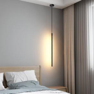 Wholesale Modern Simple Nordic Wall Lamp For Study Bedroom Or Hotel Living Room, LED Wall Light from china suppliers