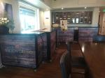 Smart Rechargeable Mobile Bar Counter Waterproof For Pub / Beach Party