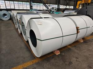 Wholesale 3003H26 Aluminium Bronze Color-Coated Aluminum Gutters And Downpipes 0.45*1000 Color Coated Aluminum Coil from china suppliers