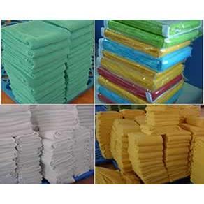 Wholesale 100pct Cotton Herringbone Thermal Blanket from china suppliers