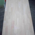 Rubber Wood Finger Joint Board For Durable And Environmentally Friendly Wood