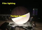 4800w 3.8m Dia 2200K Film Lighting Balloon