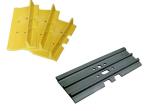 Customized Forged Excavator Track Pad