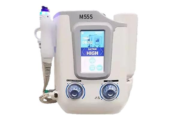 first generation smart pro skin jet dermabrasion hydro oxygen ella aqua peeling