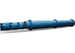 Submersible Dewatering Pumps 30-500m3/h , Coal Mine Water Pump Easy Installation