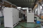 DLC a(C:H) Coating Machine, Deep Black PVD Coating Machine , Graphite Coating