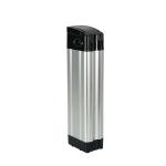 Silver Fish E-Type E Bike Battery 1000W 24V 36V 48V 10ah 15ah 20ah E-Scooter