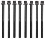 Stainless Steel Half Threaded Bolt Cylinder Head Hardware Materials