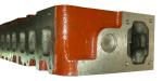 TOYOTA HINO J08C Iron Casting Cylinder Head 11101-E0541 8.0L 24V