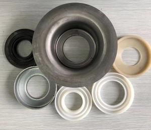 Wholesale 4.0mm 159mm Conveyor Roller Seals TK6308-159 Bearing Cover With Sealing System from china suppliers