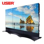night club led video wall with original new Samsung 5.3mm panel