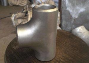 China High Pressure 304/316 Stainless Steel Socket Weld Fittings Cross Pipe Same As Reducer on sale