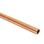 Customized Copper Nickel Pipe - Long Length High-Temperature Resistance Factory