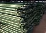 Aluminium Kwikstage Kwikstage Wholesale Kwikstage Standard Scaffolding Materials
