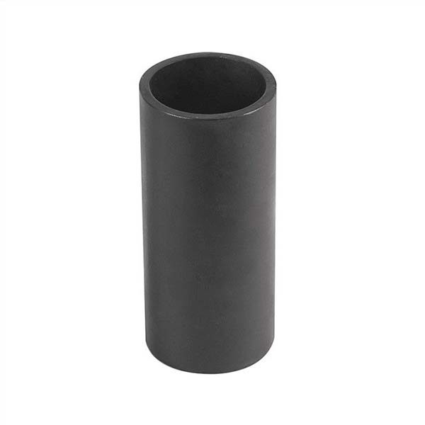 Galvanized Seamless Steel Pipe 90mm Tube Hot Dip ASTM A106