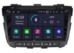 KIA SORENTO 2013 Android 10.0 Car DVD Multimedia Radio Stereo Bluetooth Player