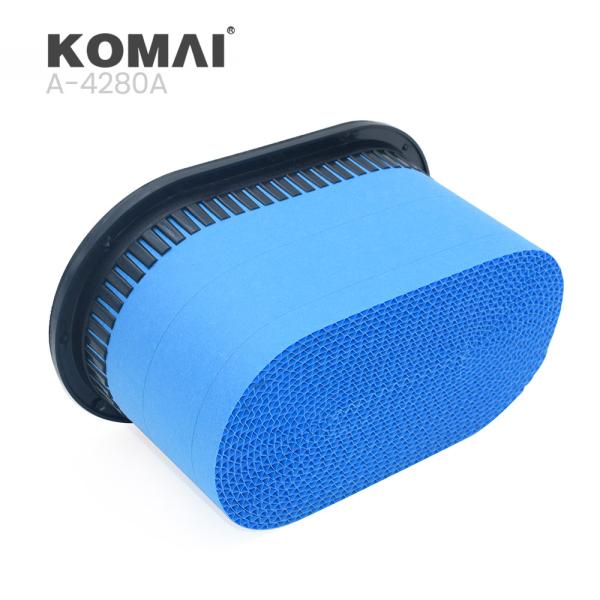 Power Core Air Filter Primary ME422880 P628424 ML242294 WA5254 P636991 MD5436