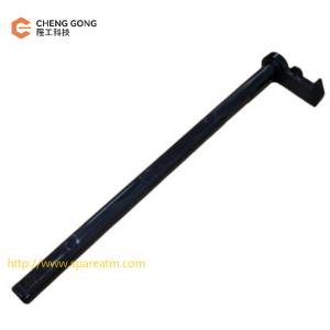 Wholesale 6*115.5/KD04013-Y293 Fujitsu GSR50 Channel Plastic Rod Fujitsu ATM Machine Parts from china suppliers