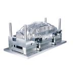 Customized Plastic Injection Mould For Auto plastic parts