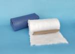 Factory Price Breathable Odorless Type Surgical Supply Medical Cotton Wool Roll