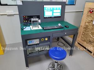 Wholesale PCB Board High Current Resistance Test Machine from china suppliers