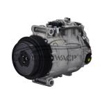 DCP17132 0022307711 Auto AC Compressor For Benz SS350/500/CL63AMG 2006-2013