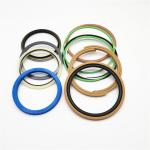 YN01V00103R300 Boom Cylinder Seal Kit SK200-6E For Kobelco Excavator