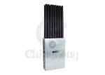 18 Channels WIFI Jamming Device LCD Display 4G 5G AC110V Portable