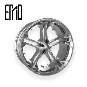 Wholesale INCA Custom Motorcycle Wheel LG-61 3D Hyperfine Multicolor Turbo Style Wheels from china suppliers