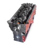 6BG1 ZX200 Japan Engine Cylinder Block 1-11210444-0 111210-4440 1112104440 for