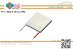 TEC1-031 Series (40x40mm) Peltier Chip/Peltier Module/Thermoelectric Chip/TEC